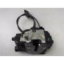 SYSTEME CONDAMNATION ARRIERE DROIT RENAULT MEGANE III PH2 2012-2014