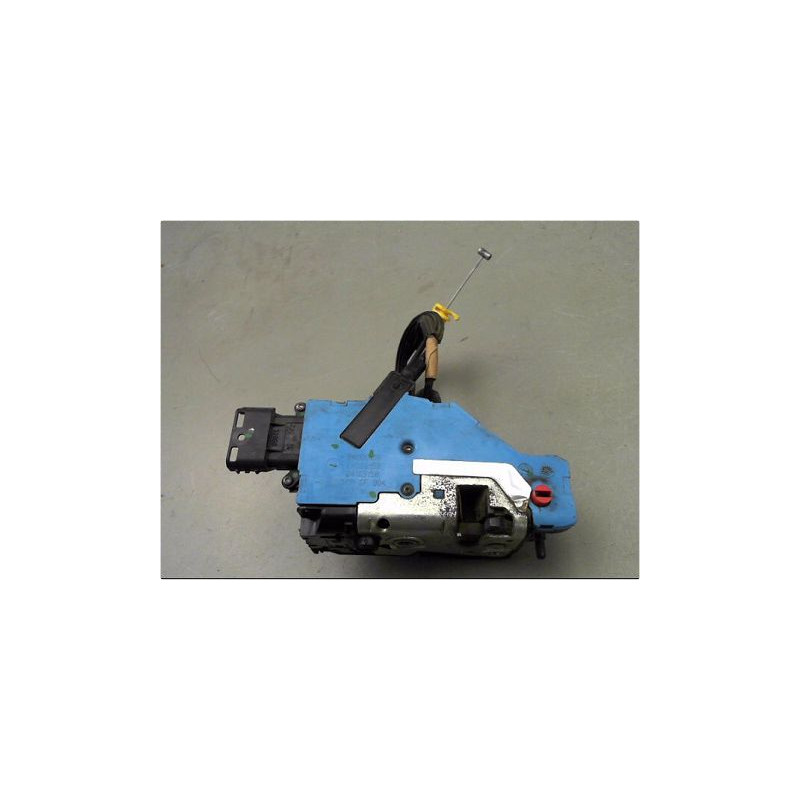 SYSTEME CONDAMNATION ARRIERE DROIT PEUGEOT 207 2006-2013