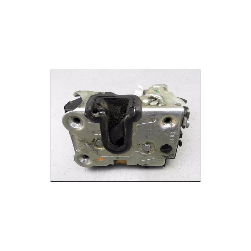 SYSTEME CONDAMNATION ARRIERE DROIT DACIA LODGY 12-16
