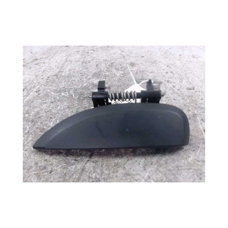 POIGNEE EXTERIEURE PORTE ARRIERE GAUCHE DACIA SANDERO 2008-