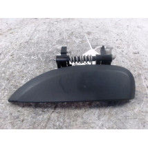 POIGNEE EXTERIEURE PORTE ARRIERE GAUCHE DACIA SANDERO 2008-