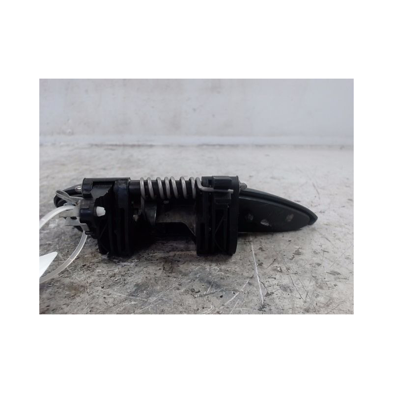 POIGNEE EXTERIEURE PORTE ARRIERE GAUCHE DACIA SANDERO 2008-
