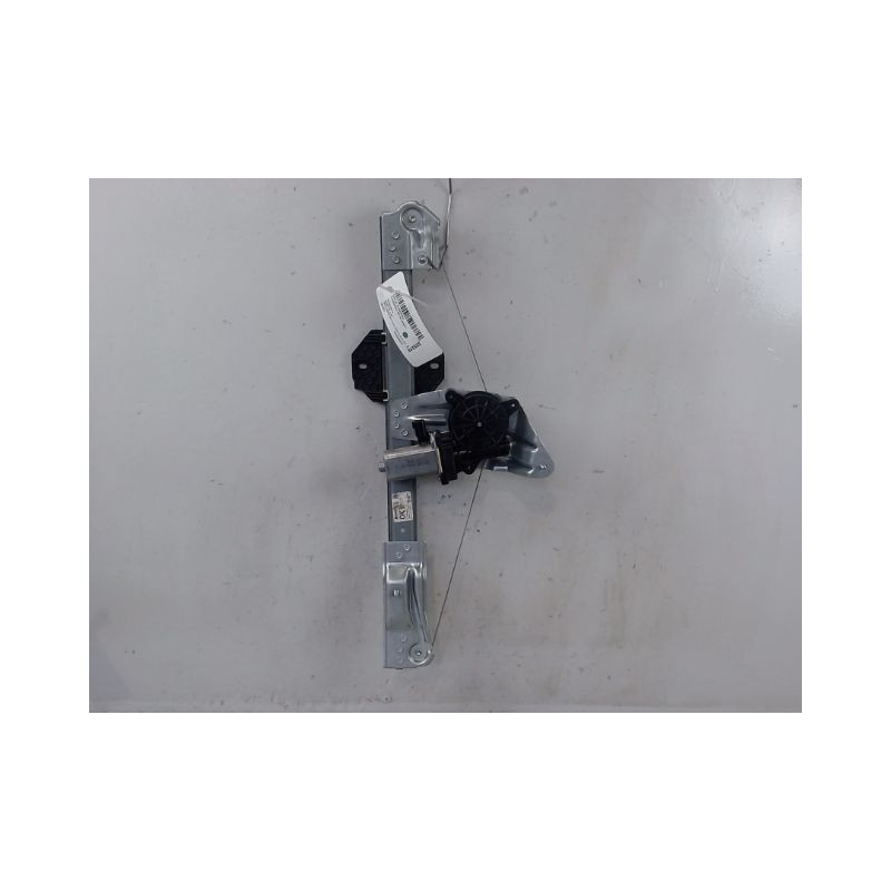 MECANISME+MOTEUR LEVE-GLACE AVANT DROIT DACIA SANDERO 2008-