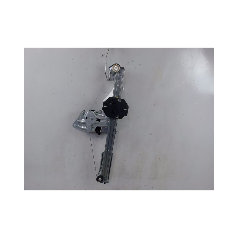 MECANISME+MOTEUR LEVE-GLACE AVANT DROIT DACIA SANDERO 2008-