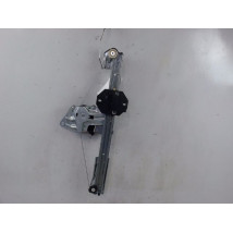 MECANISME+MOTEUR LEVE-GLACE AVANT DROIT DACIA SANDERO 2008-