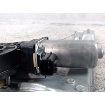 MECANISME+MOTEUR LEVE-GLACE AVANT DROIT DACIA SANDERO 2008-