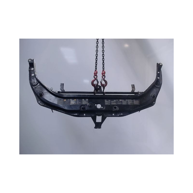 TRAVERSE SUPERIEURE ARMATURE AVANT RENAULT VELSATIS