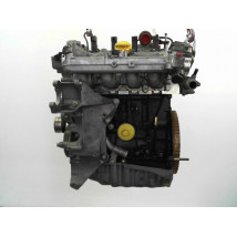 MOTEUR ESSENCE RENAULT LAGUNA II Phase 1 2000-2005 2.0 16V Turbo 