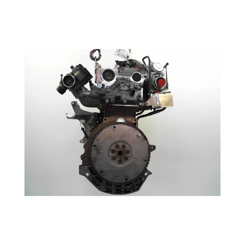 MOTEUR ESSENCE RENAULT LAGUNA II Phase 1 2000-2005 2.0 16V Turbo 