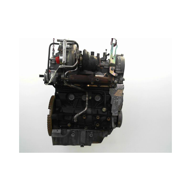 MOTEUR ESSENCE RENAULT LAGUNA II Phase 1 2000-2005 2.0 16V Turbo 
