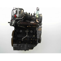MOTEUR ESSENCE RENAULT LAGUNA II Phase 1 2000-2005 2.0 16V Turbo 
