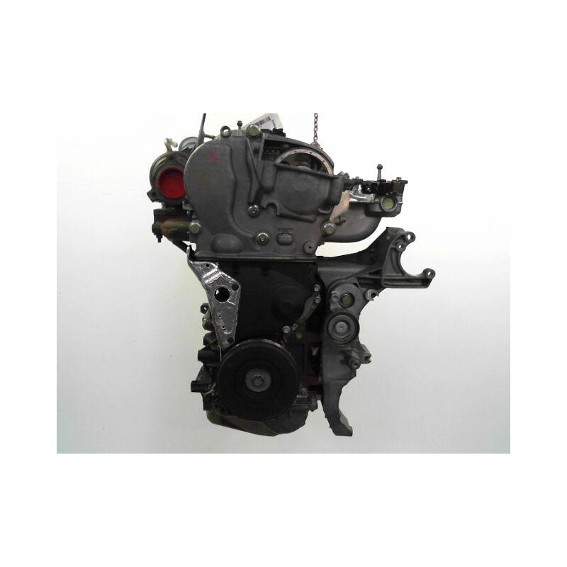 MOTEUR ESSENCE RENAULT LAGUNA II Phase 1 2000-2005 2.0 16V Turbo 