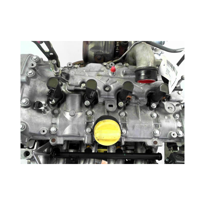 MOTEUR ESSENCE RENAULT LAGUNA II Phase 1 2000-2005 2.0 16V Turbo 