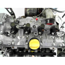 MOTEUR ESSENCE RENAULT LAGUNA II Phase 1 2000-2005 2.0 16V Turbo 