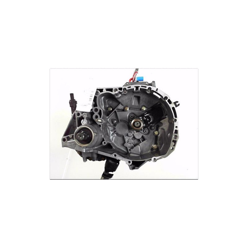 BOITE A VITESSE MECANIQUE RENAULT MEGANE I PH1 CLASSIC -99 1.6 e 