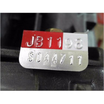BOITE A VITESSE MECANIQUE RENAULT MEGANE I PH1 CLASSIC -99 1.6 e 