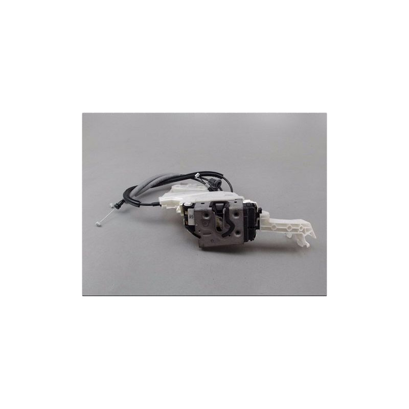 SYSTEME CONDAMNATION ARRIERE DROIT FIAT 500 X 14-19