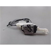 SYSTEME CONDAMNATION ARRIERE DROIT FIAT 500 X 14-19
