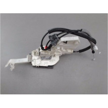 SYSTEME CONDAMNATION ARRIERE DROIT FIAT 500 X 14-19