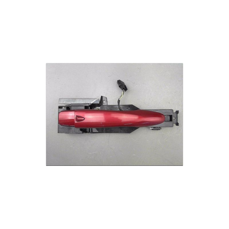 POIGNEE EXTERIEURE PORTE AVANT DROIT NISSAN QASHQAI II 14-19