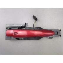 POIGNEE EXTERIEURE PORTE AVANT DROIT NISSAN QASHQAI II 14-19