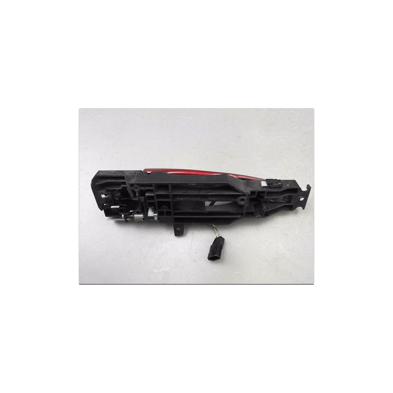 POIGNEE EXTERIEURE PORTE AVANT DROIT NISSAN QASHQAI II 14-19