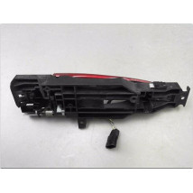 POIGNEE EXTERIEURE PORTE AVANT DROIT NISSAN QASHQAI II 14-19
