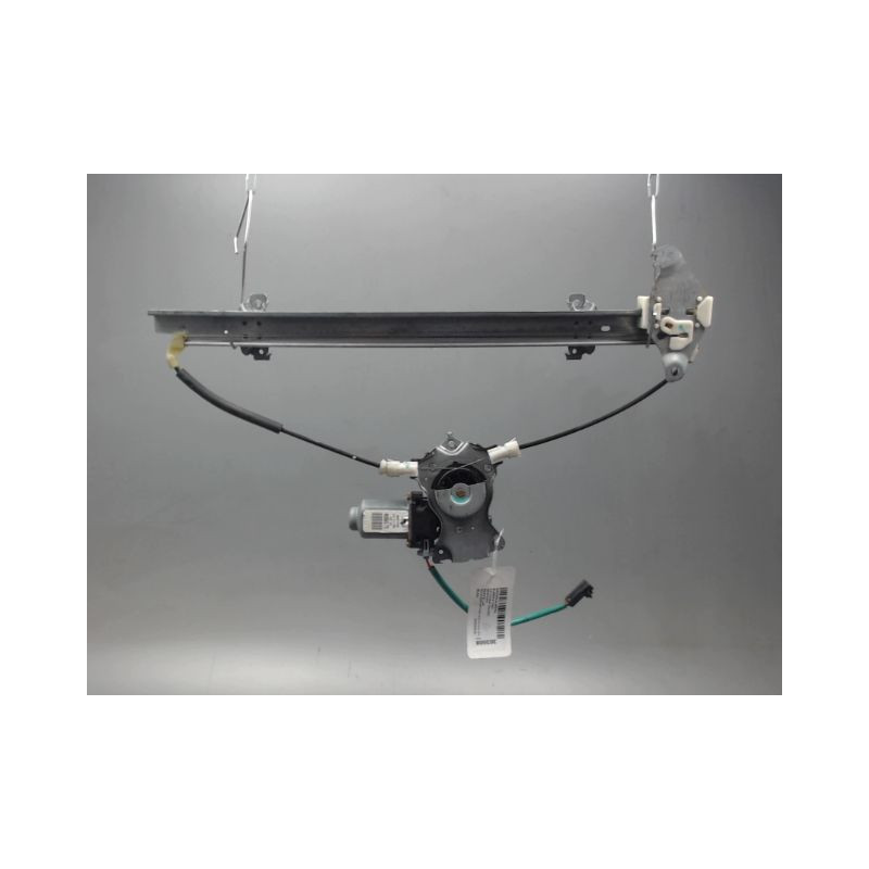 MECANISME+MOTEUR LEVE-GLACE AVANT GAUCHE NISSAN ALMERA TINO