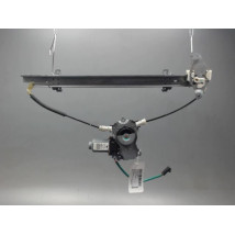MECANISME+MOTEUR LEVE-GLACE AVANT GAUCHE NISSAN ALMERA TINO