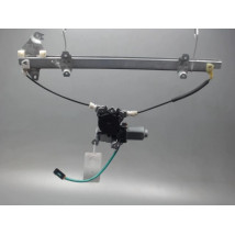 MECANISME+MOTEUR LEVE-GLACE AVANT GAUCHE NISSAN ALMERA TINO