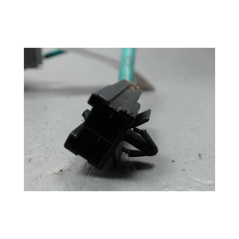 MECANISME+MOTEUR LEVE-GLACE AVANT GAUCHE NISSAN ALMERA TINO