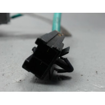 MECANISME+MOTEUR LEVE-GLACE AVANT GAUCHE NISSAN ALMERA TINO