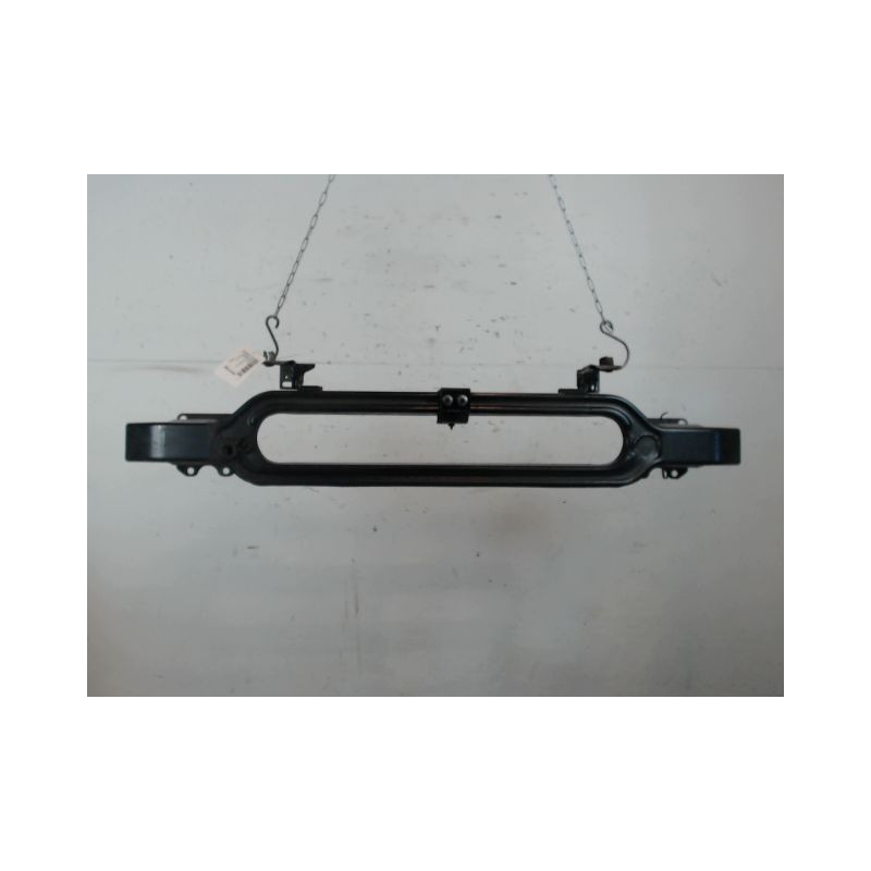 RENFORT PARE-CHOC AVANT PEUGEOT 407 COUPE