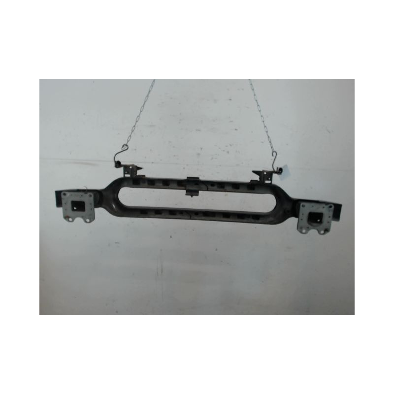 RENFORT PARE-CHOC AVANT PEUGEOT 407 COUPE