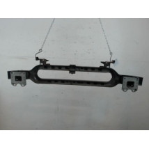 RENFORT PARE-CHOC AVANT PEUGEOT 407 COUPE