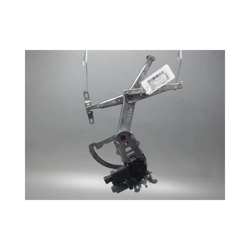 MECANISME+MOTEUR LEVE-GLACE AVANT GAUCHE OPEL CORSA 2000-8.2003