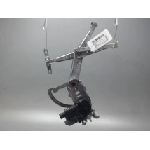 MECANISME+MOTEUR LEVE-GLACE AVANT GAUCHE OPEL CORSA 2000-8.2003