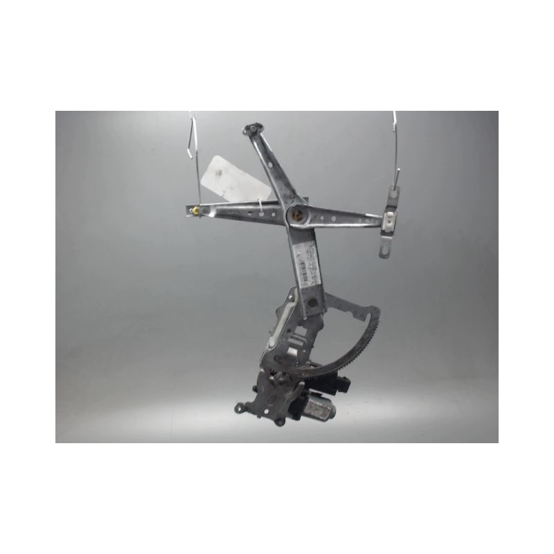 MECANISME+MOTEUR LEVE-GLACE AVANT GAUCHE OPEL CORSA 2000-8.2003