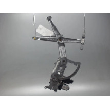 MECANISME+MOTEUR LEVE-GLACE AVANT GAUCHE OPEL CORSA 2000-8.2003