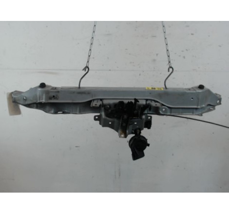 TRAVERSE SUP ARMATURE AV