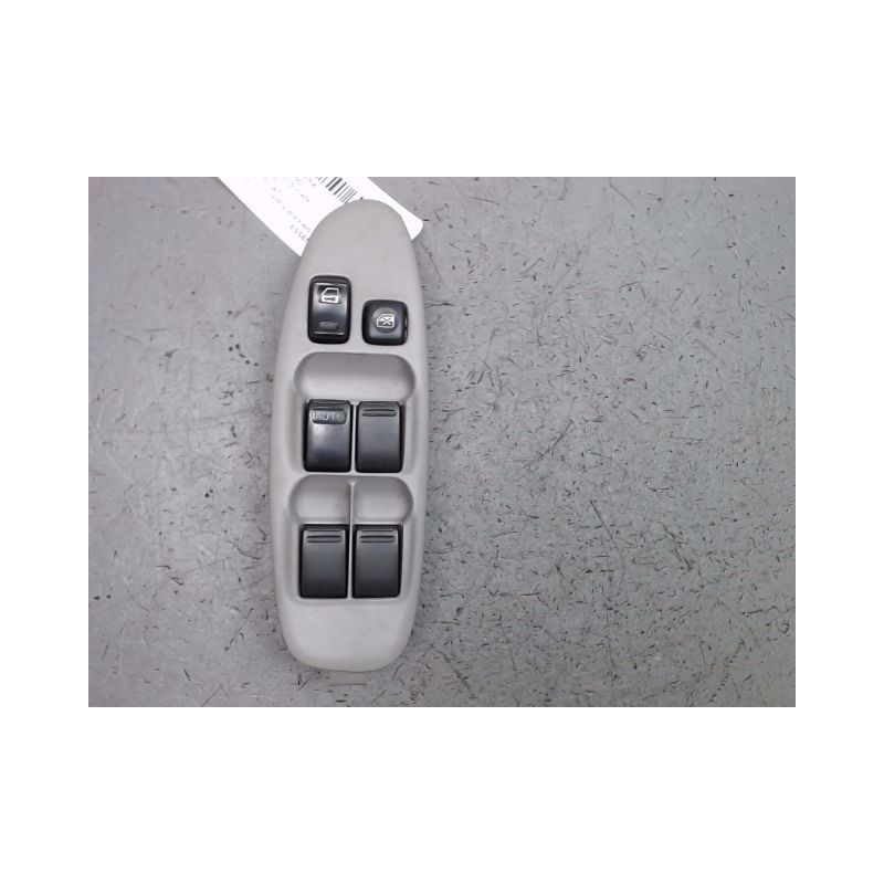 COMMANDE LEVE-GLACE PORTE AVG NISSAN ALMERA TINO