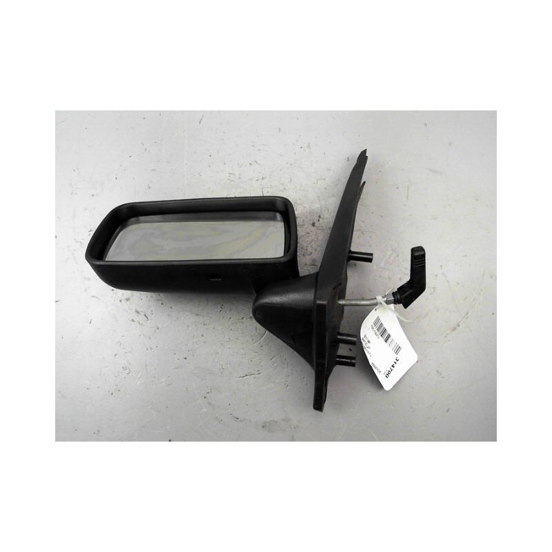 RETROVISEUR EXTERIEUR GAUCHE FORD FIESTA III Phase 1 1989-1994