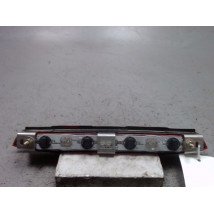 FEUX STOP SUPPLEMENTAIRE TOYOTA COROLLA VERSO 2002-2004