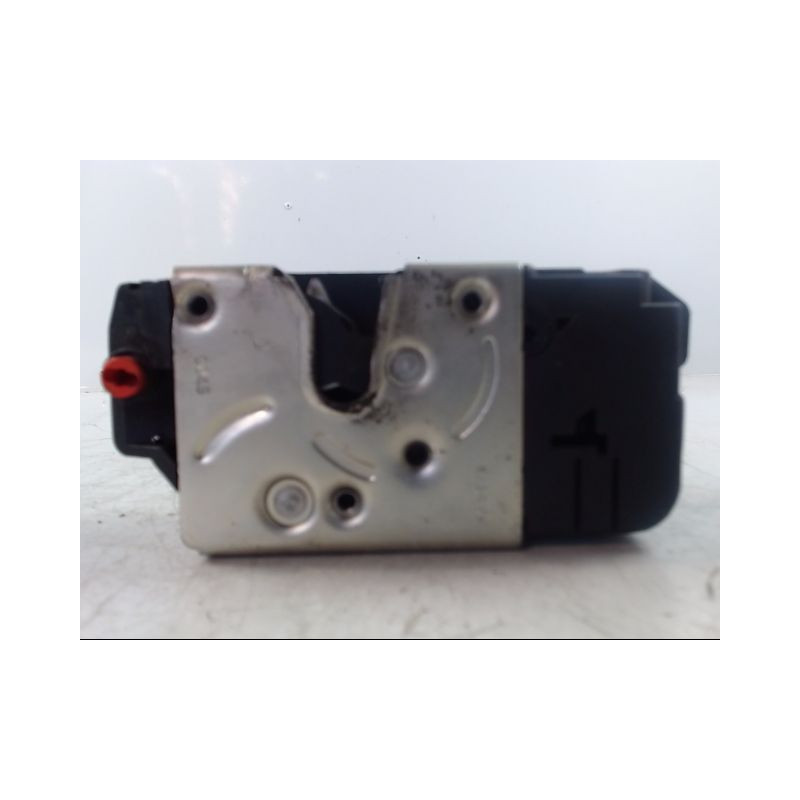SYSTEME CONDAMNATION ARRIERE DROIT PEUGEOT 206 5P