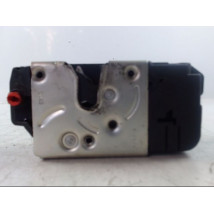 SYSTEME CONDAMNATION ARRIERE DROIT PEUGEOT 206 5P