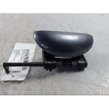POIGNEE EXTERIEURE PORTE AVANT GAUCHE PEUGEOT 206+ 2009-