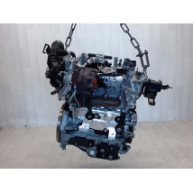 MOTEUR DIESEL TOYOTA YARIS 1.4 D 