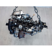 MOTEUR DIESEL TOYOTA YARIS 1.4 D 