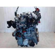 MOTEUR DIESEL TOYOTA YARIS 1.4 D 