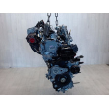 MOTEUR DIESEL TOYOTA YARIS 1.4 D 